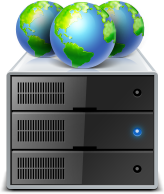 Web Hosting Solutions. Secure and reliable hosting servers